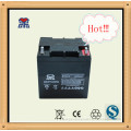 maintenance free lead acid battery12V24AH use in solar power device